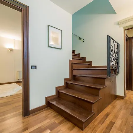 Διαμέρισμα Goodstay Palazzo Marini *
