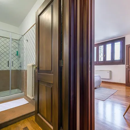 Διαμέρισμα Goodstay Palazzo Marini *