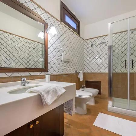 Διαμέρισμα Goodstay Palazzo Marini Λέτσε