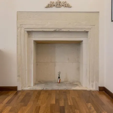Goodstay Palazzo Marini Διαμέρισμα *