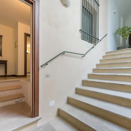 Goodstay Palazzo Marini Διαμέρισμα