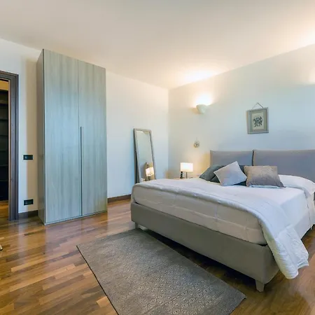 Διαμέρισμα Goodstay Palazzo Marini *