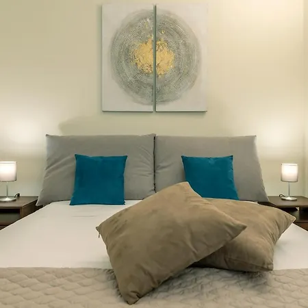 Διαμέρισμα Goodstay Palazzo Marini