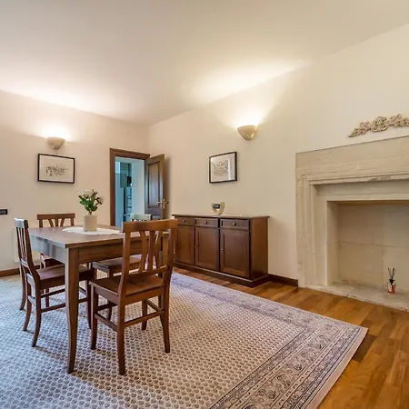 Goodstay Palazzo Marini * Λέτσε