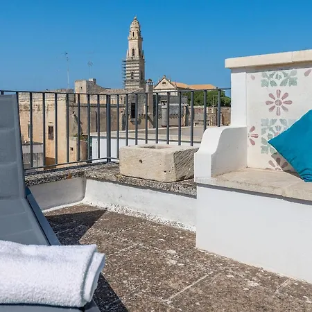 Goodstay Palazzo Marini * Λέτσε