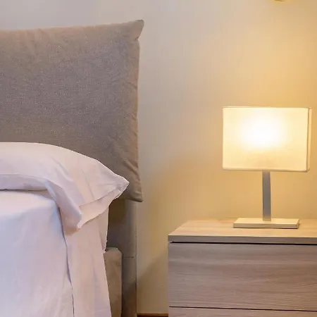 Διαμέρισμα Goodstay Palazzo Marini *
