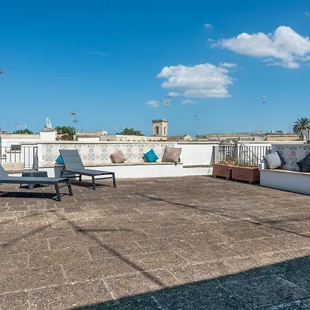 Goodstay Palazzo Marini Διαμέρισμα