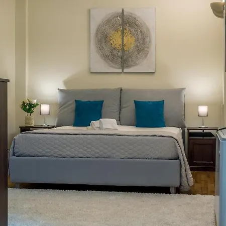 Διαμέρισμα Goodstay Palazzo Marini *